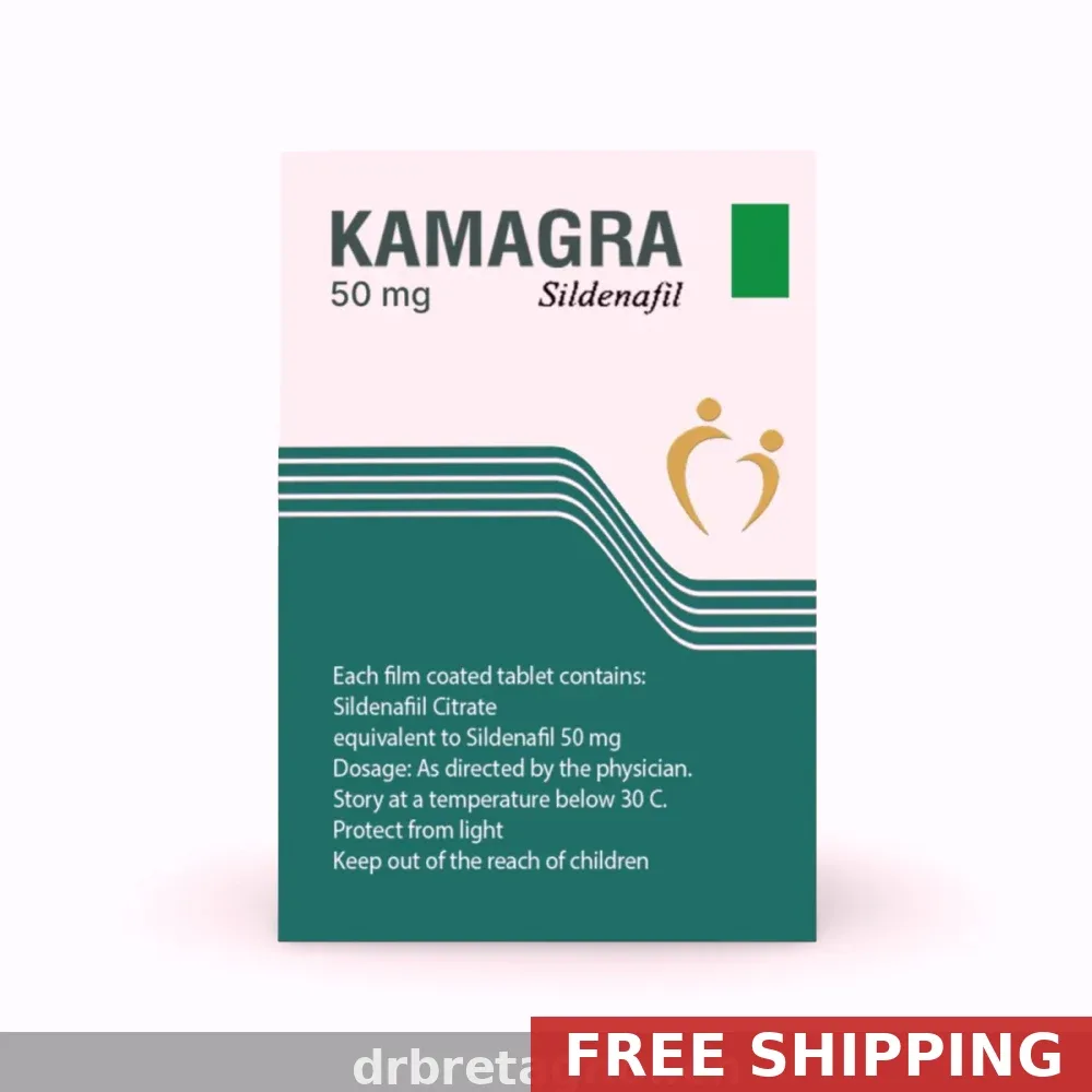 Kamagra