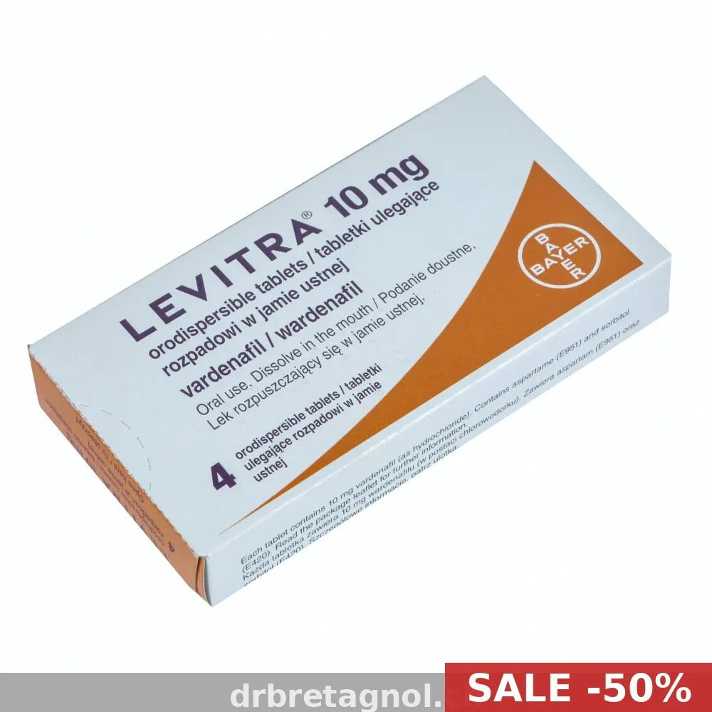 Levitra