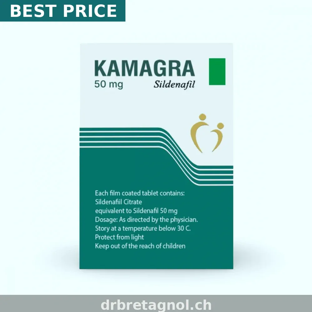Kamagra