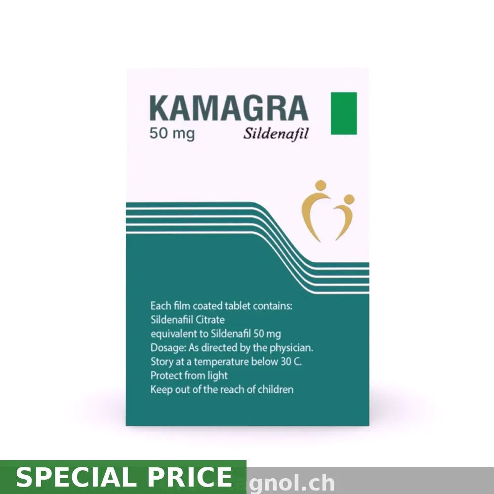 Kamagra