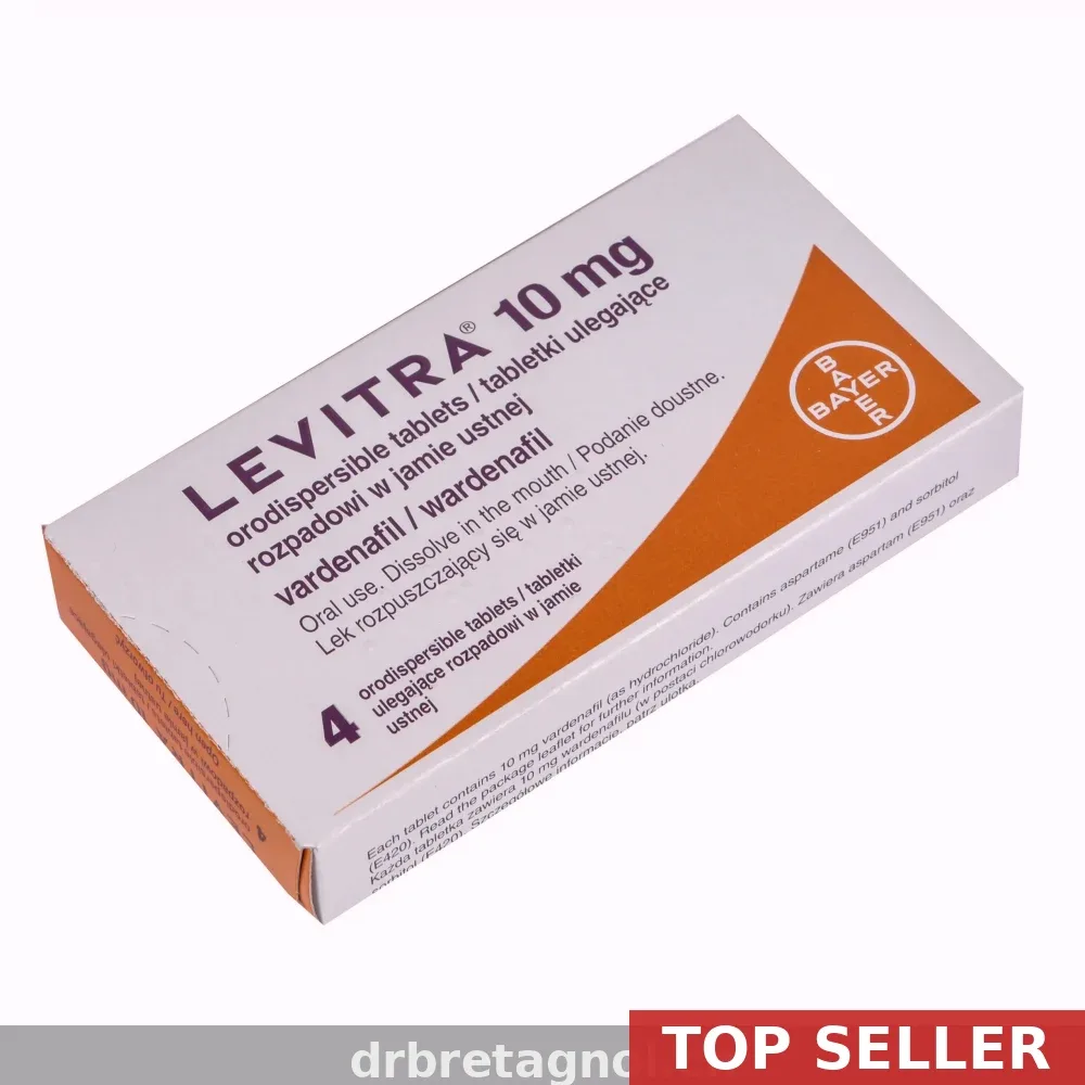 Levitra