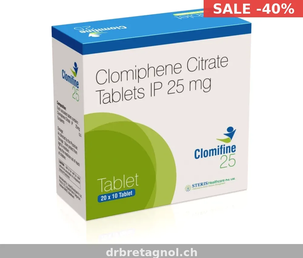Clomid