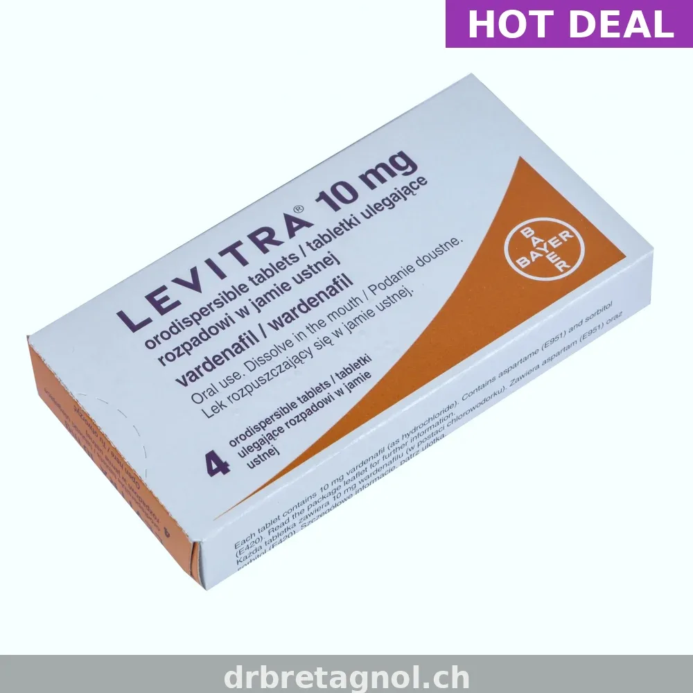 Levitra