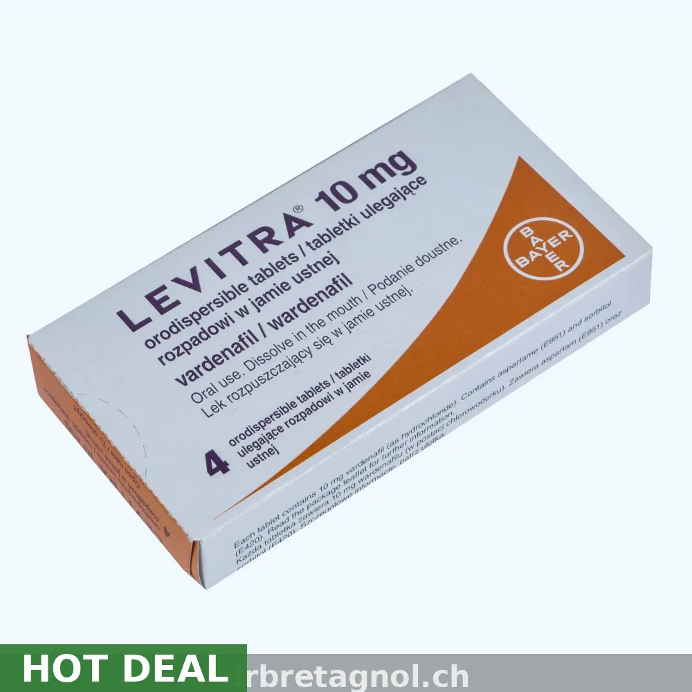 Levitra