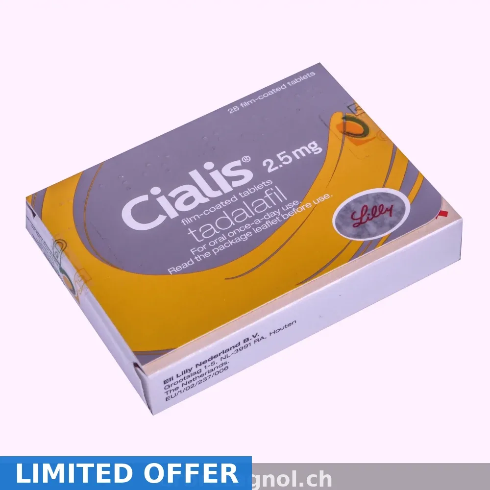 Cialis
